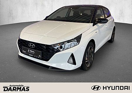 Hyundai i20 1.0 48V Turbo Intro Edition Klimaaut. DAB