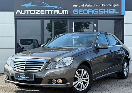Mercedes-Benz E 200 Lim./ Volleder/Sitzheizung/Ambiente-Beleuch
