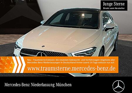 Mercedes-Benz CLA 200 AMG+PANO+AHK+LED+KAMERA+KEYLESS+7G