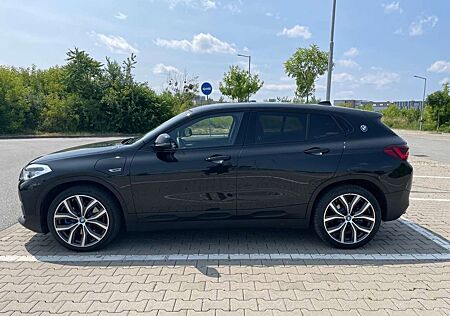 BMW X2 xDrive25e Advantage