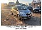 Toyota Yaris Cool 1.0*EURO 4*KLIMA*SCHECKHEFT*ALLWETTER