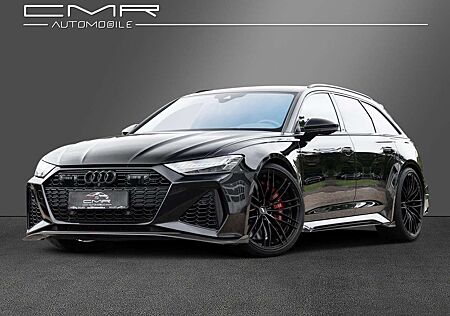 Audi RS6 S ABT Power R Dynamik-Pak.+ Bang&Olufsen 22"