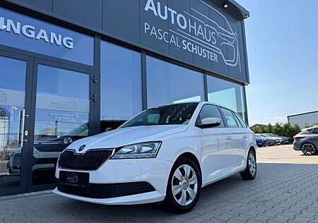 Skoda Fabia Combi Cool Plus/KLIMA/BLUETOOTH/DAB/SOUND