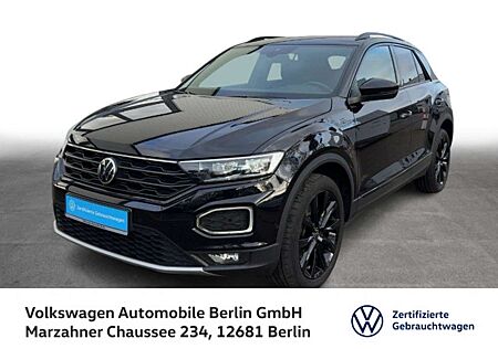 VW T-Roc Volkswagen 1.5 TSI DSG Sport Navi LED ACC SHZ PDC