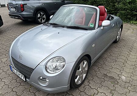 Daihatsu Copen Micro-Roadster