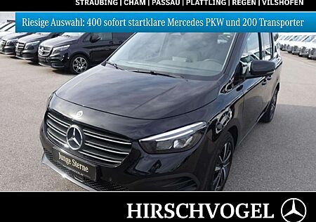 Mercedes-Benz T-Klasse T-Class T 180 d Progressive Edition MBUX10"+Kamera+AHK