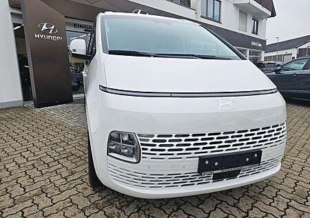 Hyundai Staria 1.6 T-GDi Prime Hybrid Pano+Park-Paket