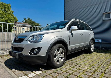Opel Antara *Selection*4x2*TÜV*Klima*LM-Felgen*
