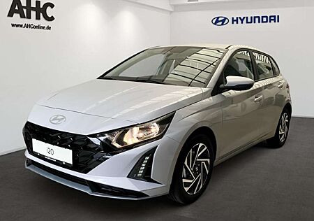 Hyundai i20 1.0 T-GDI 6-MT Trend Navi PDC KAM SpurH