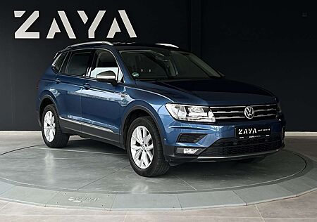 VW Tiguan Allspace Volkswagen 1.4 TSI*7-SITZER*KEYLESS*NAVI*