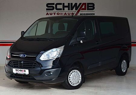Ford Transit Custom 310 L1 Trend | Klima | Tempomat