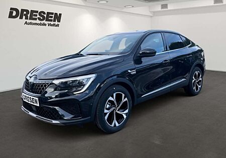 Renault Arkana TECHNO E-Tech Full Hybrid 145 +Sitzheizung+Rückfah