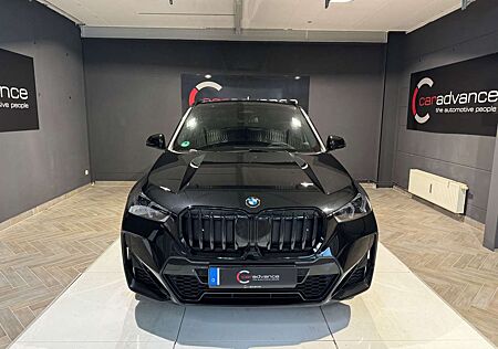 BMW X1 23 d xDrive M Sport Pro