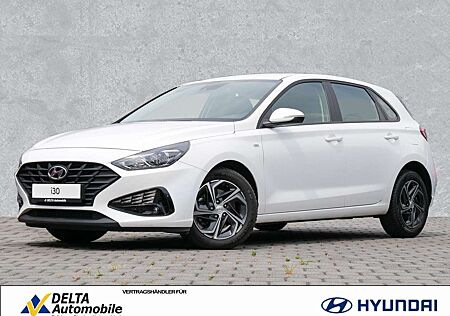 Hyundai i30 1.0 48V SELECT Funktionspaket PDC CarPlay