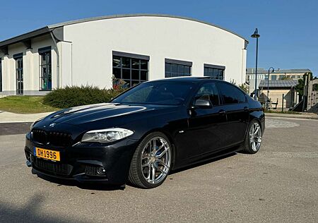 BMW 535d 535 Sport-Aut.