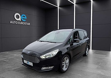 Ford Galaxy Business Edition 7.Sitze*LED*Navi*AHK*KAM