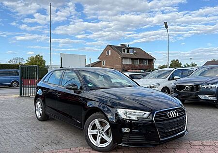 Audi A3 Sportback 30 TDI basis | NAVI | XENON | PDC