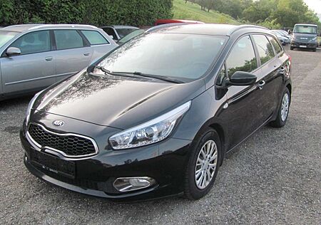 Kia XCeed Ceed SW / cee'd SW cee'd 1.6 CRDi SW Klima