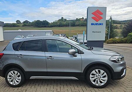 Suzuki SX4 S-Cross Comfort