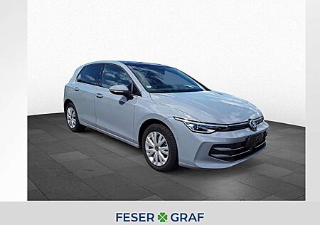 VW Golf Volkswagen VIII 1.5 eTSI DSG 50" PANO HUD IQ.LIGHT APP