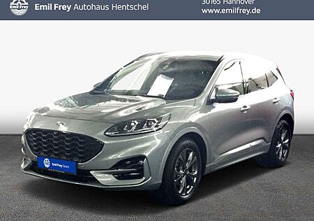 Ford Kuga 2.0 EcoBlue Aut. ST-LINE X *AHK*LED*Kamera*