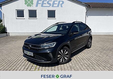 VW Taigo Volkswagen MOVE 1.0 TSI DSG NAVI KAMERA SHZ