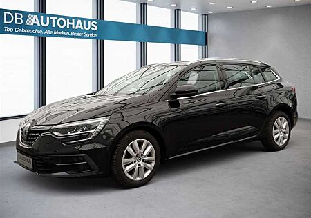 Renault Megane Business-Edition 1.3 TCE