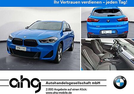 BMW X2 xDrive25e M Sport Steptronic Aut. Panorama