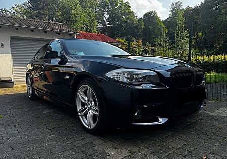 BMW 530 M Paket