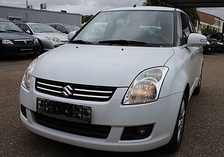 Suzuki Swift 1.3 Snow (5-trg.),TÜV 10.2026