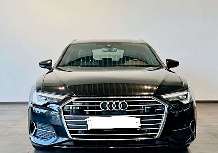Audi A6 Avant 40 TDI Qu. Sport S-line SHZ AHK Matrix