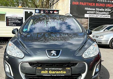 Peugeot 308 SW Family / Kombi / TÜV NEU