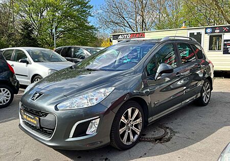 Peugeot 308 SW Family / Kombi / TÜV NEU