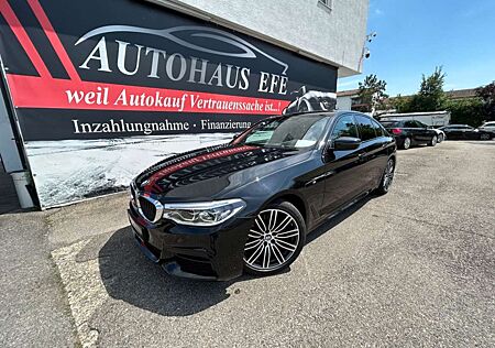 BMW 530 d M Sport/NAVI/LEDER/SHD/HUD/Memory/KAMERA