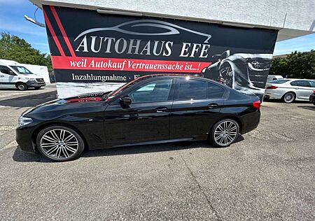 BMW 530 d M Sport/NAVI/LEDER/SHD/HUD/Memory/KAMERA