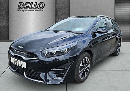 Kia XCeed Ceed SW / cee'd SW 1.6 PHEV DCT Spirit Tech Park Distance Control vo.