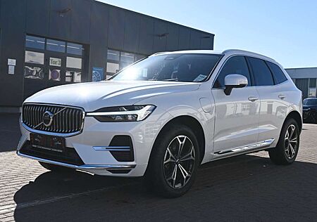 Volvo XC 60 XC60 T6 RC Inscription Expression*FSHZG*ACC*AHK