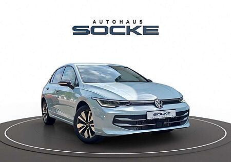 VW Golf Volkswagen VIII 1.5 TSI GOAL/AHZV/Navi/ACC/LED