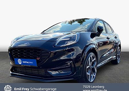 Ford Puma 1.5 EcoBoost ST X