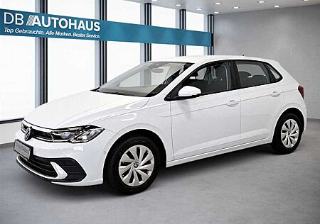 VW Polo Volkswagen Life 1.0 TSI