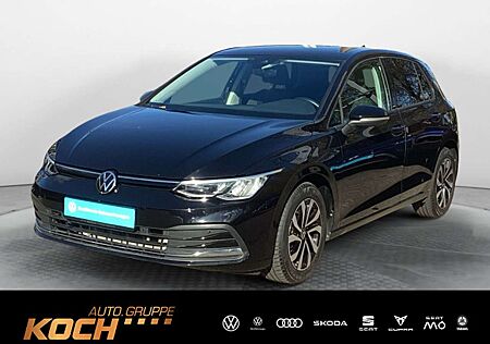 VW Golf Volkswagen VIII 1.5TSI Active LED Navi