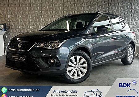 Seat Arona Style CARPLAY-NAVI*SITZHEIZUNG*1.HAND