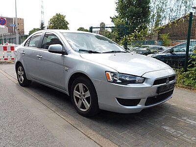 Mitsubishi Lancer Lim. Invite 1.5 MPI