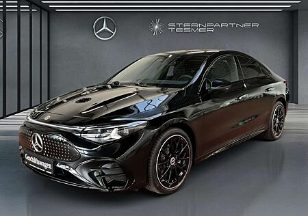 Mercedes-Benz CLA 250 + mit EQ Technologie AMG+MBUX+Memory+PANO