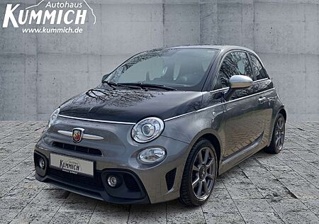 Abarth 595 Turismo 1.4 Tjet 165PS