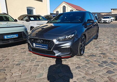 Hyundai i30 N Performance*Navi,Komfort,Panorama....