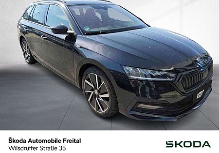 Skoda Octavia Combi Sportline