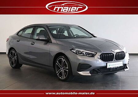 BMW 218 18M Felgen-Live Cockp.-LED-DAB-