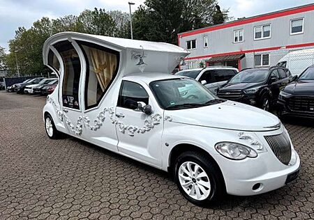 Chrysler PT Cruiser 2.4*VIOLA XXXLIMO+STRECHLIMO+KUTSCHE*