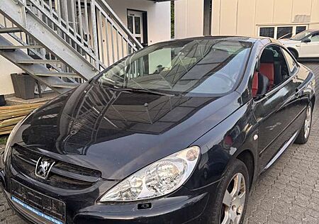 Peugeot 307 307 CC CC 180 Sport - Automatik - Teilzerlegt